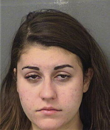 Magdalena Miguel, - Palm Beach County, FL 